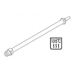 Tubo P/Bomba Elcomed 1u Con Boq.